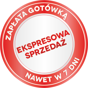 ekspresowa sprzedaż