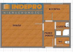 Rzut nieruchomości