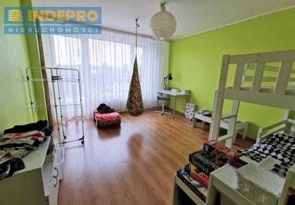 Poziom I pokój