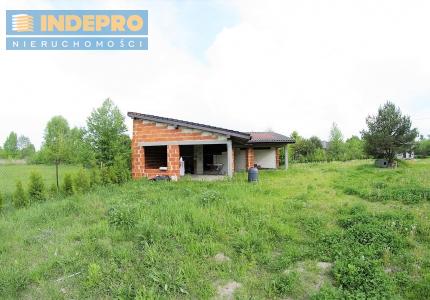 Widok budynku