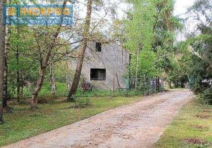 Drugi dom 50 m2.