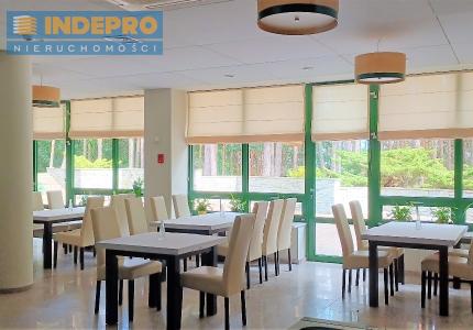 Restauracja.