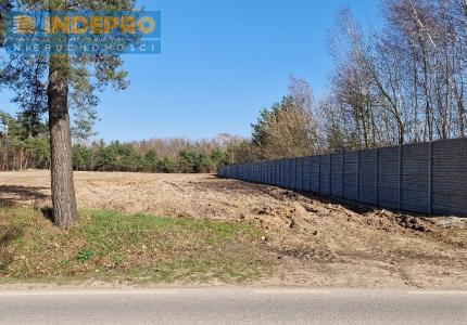 Widok z ulicy