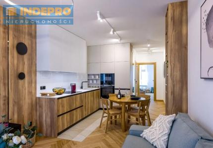 salon/aneks kuchenny