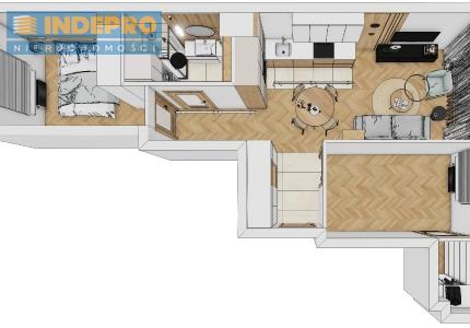 plan 3D