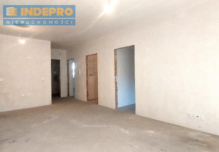widok z salonu